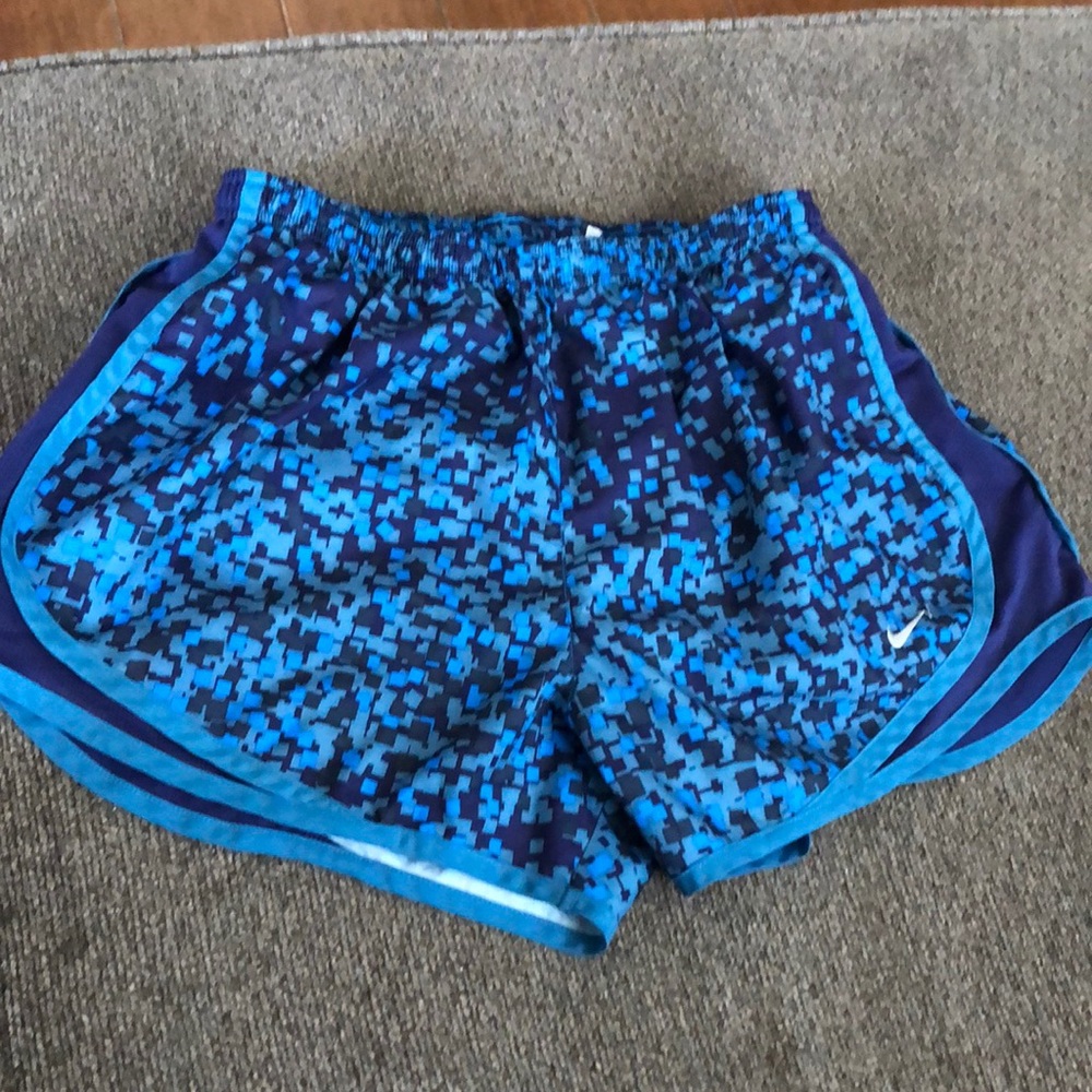 Dri-Fit Nike Shorts